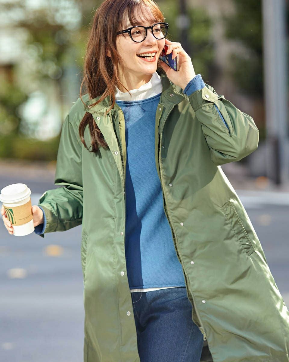 アウター | ゴールデンベアストア