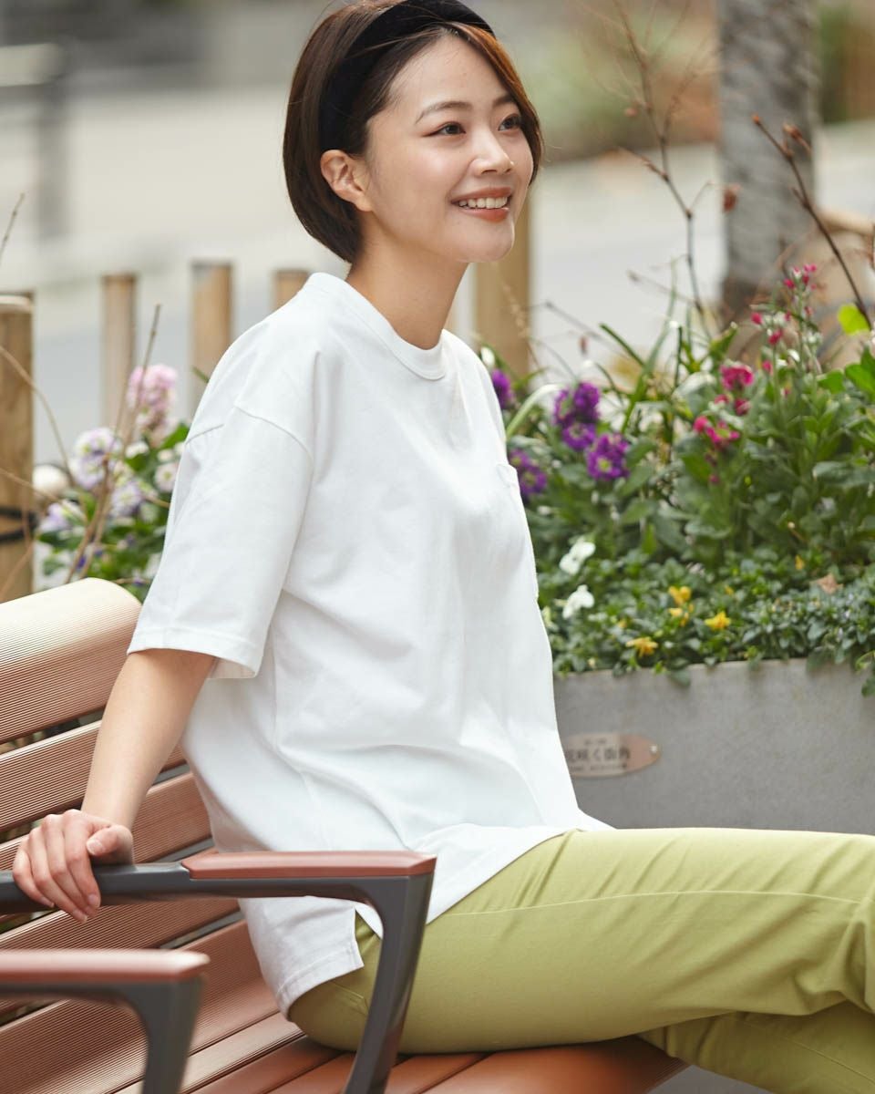 Golden BearGB天竺Tシャツ | ゴールデンベアストア