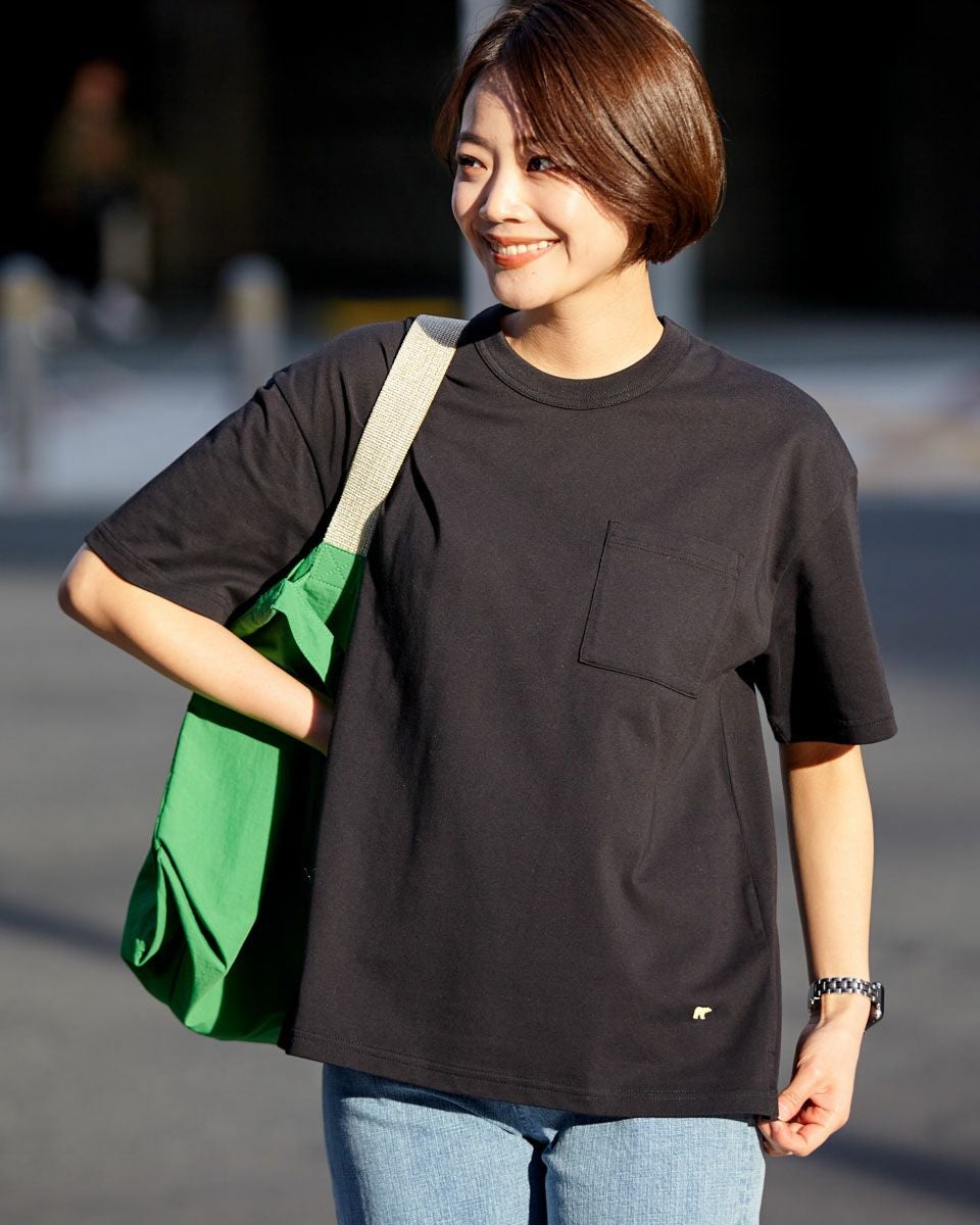 Golden BearGB天竺Tシャツ | ゴールデンベアストア
