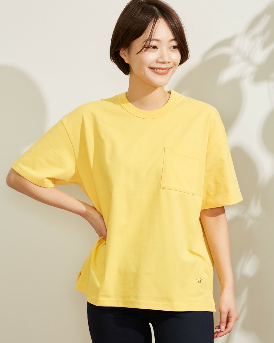 Golden BearGB天竺Tシャツ | ゴールデンベアストア