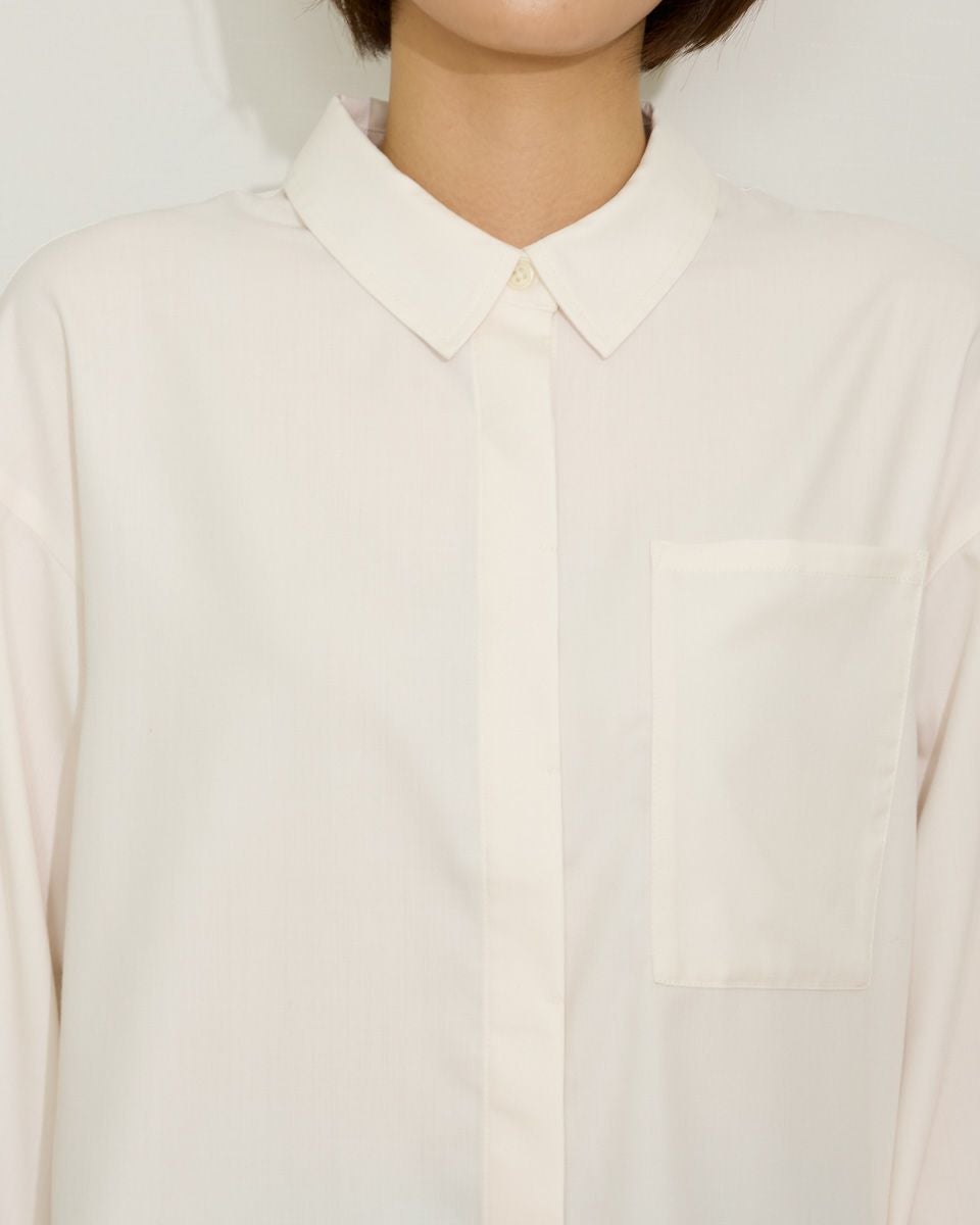 新品　前後ふぁっく! ベアーシャツ襟Tシャツ カットソー | ゴールデンベアストア
