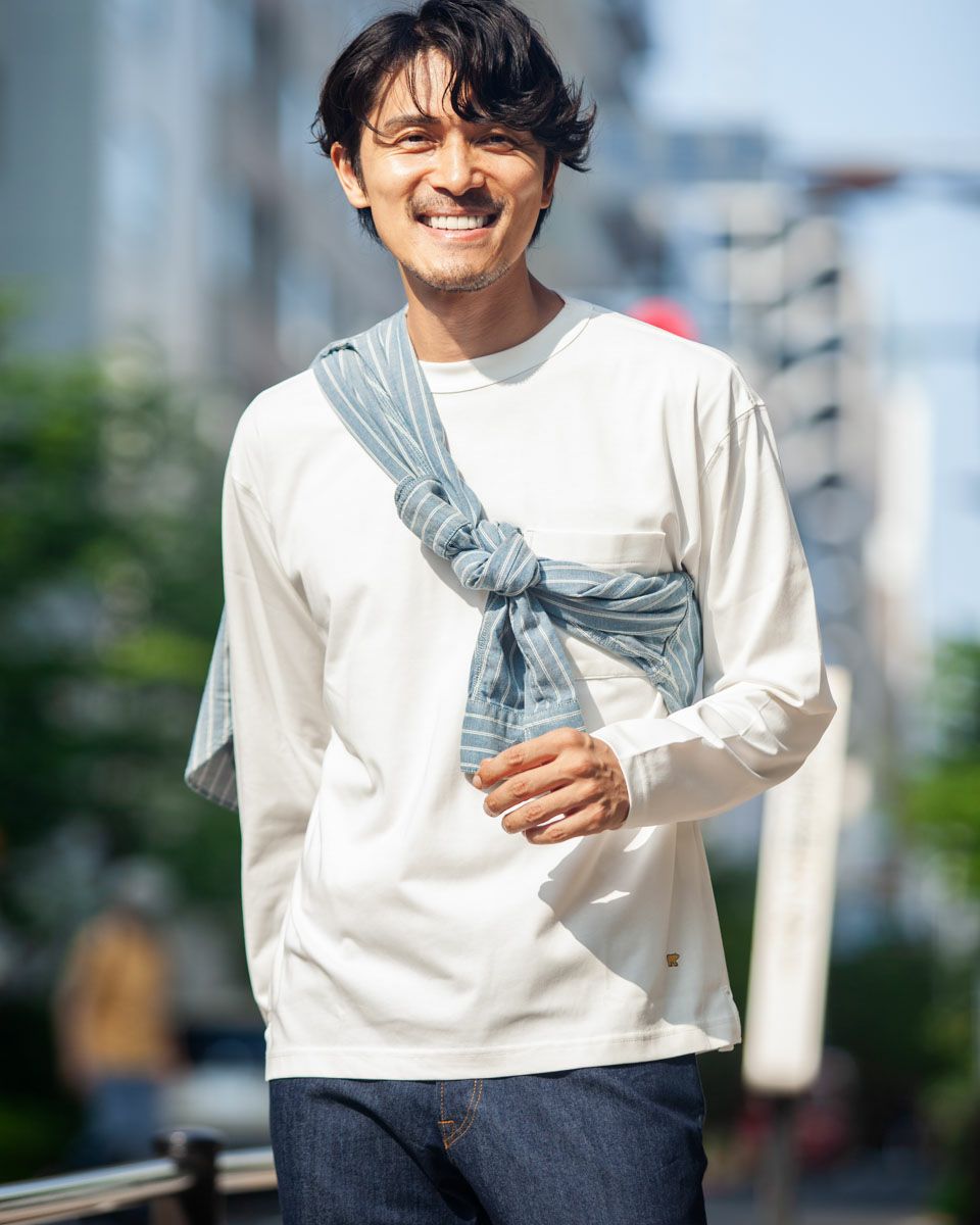 バーバリー 長袖Tシャツ カットソー くま刺繍 90cm新品 ベージュ色 くま・レインボー刺繍長袖Tシャツ・ロンT 長袖Tシャツ｜子供服