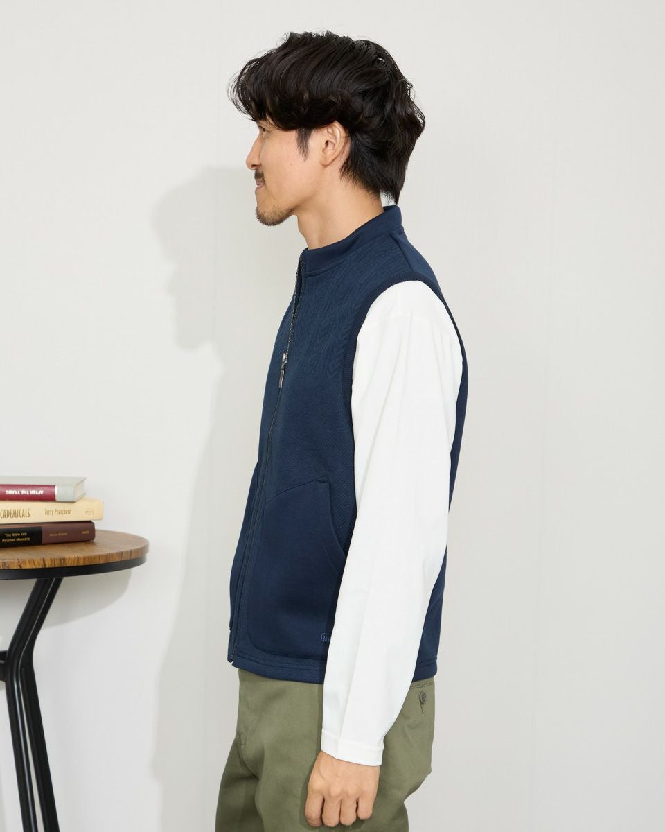 KING SIZEカットベスト | ゴールデンベアストア