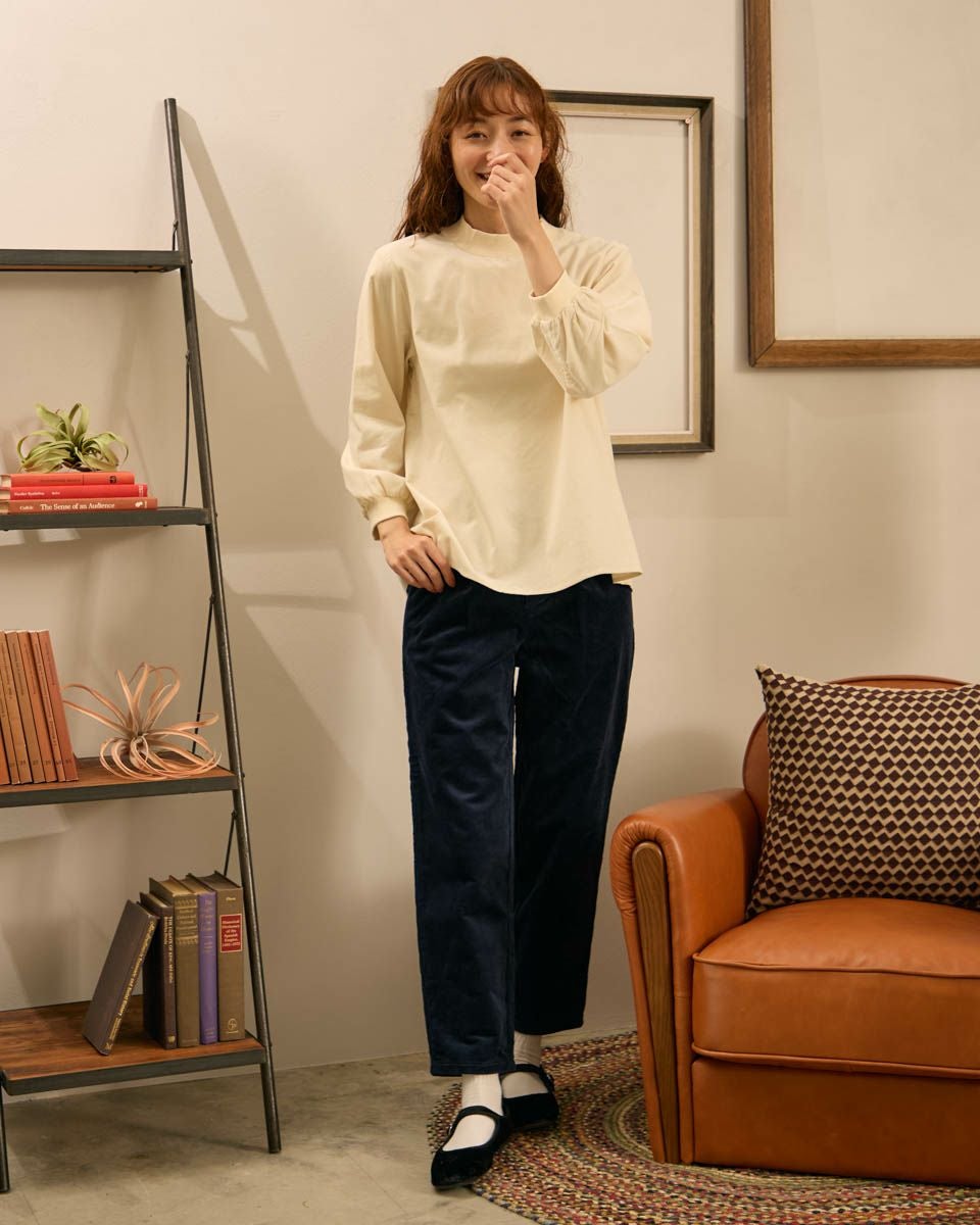 Golden Bear1タックテーパードパンツ | ゴールデンベアストア