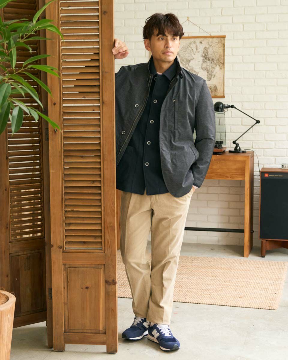 Jack Nicklausジャケット | ゴールデンベアストア