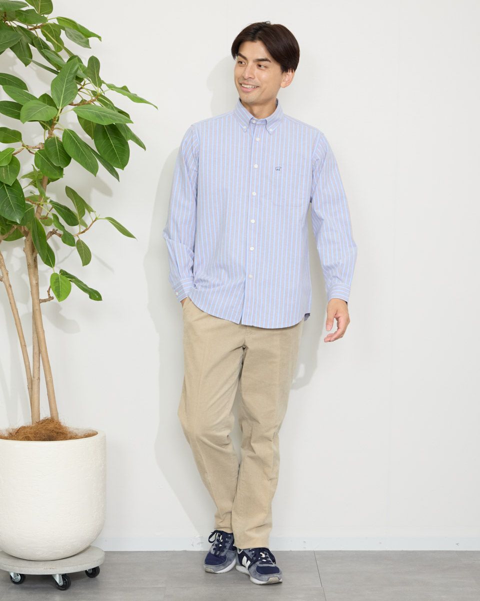 KING SIZEコーデュロイパンツ | ゴールデンベアストア