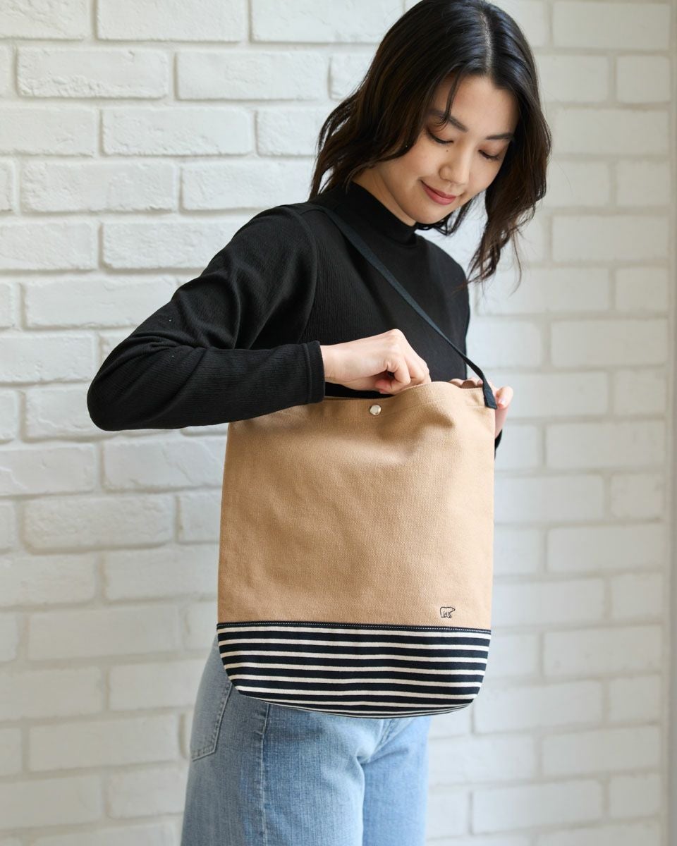 帆布トート
