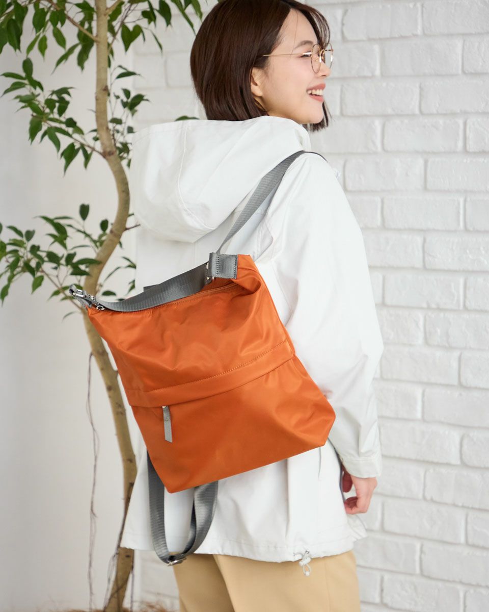 Golden Bear2Wayバッグ | ゴールデンベアストア