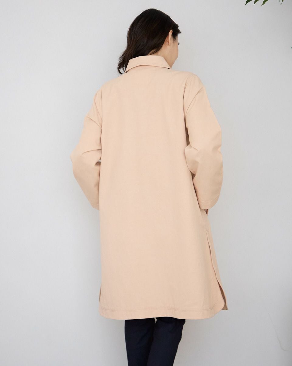 タッサーコート