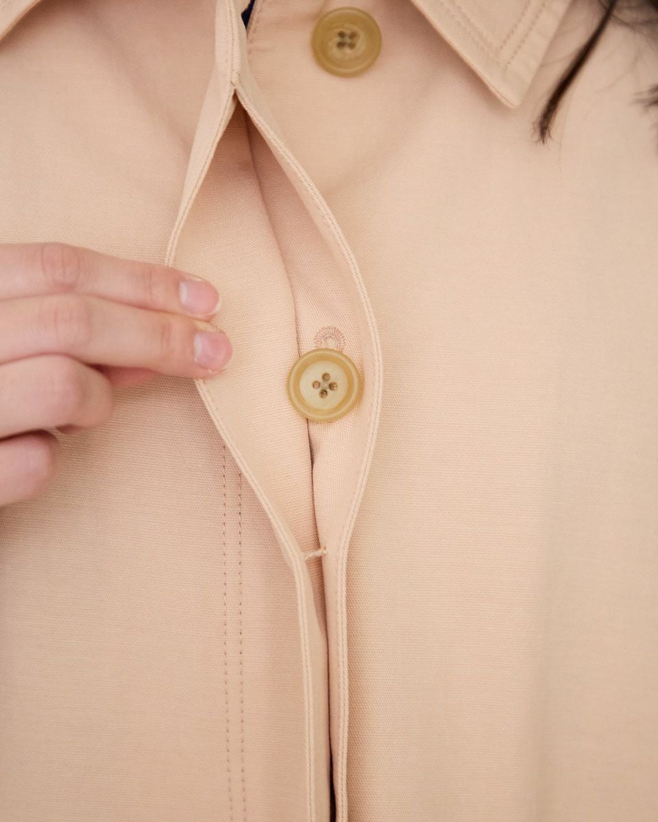 タッサーコート