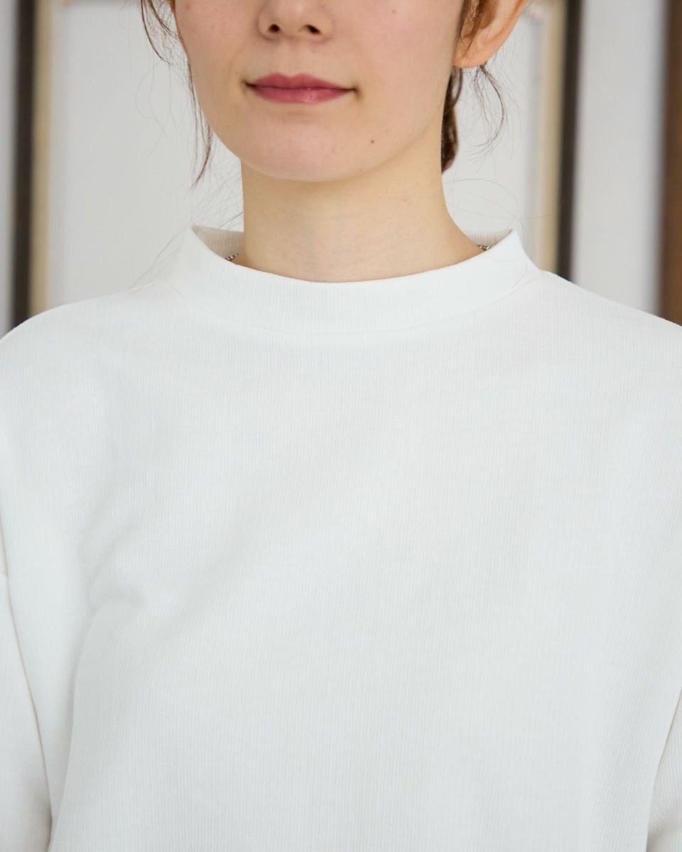 ワッフルプルオーバー