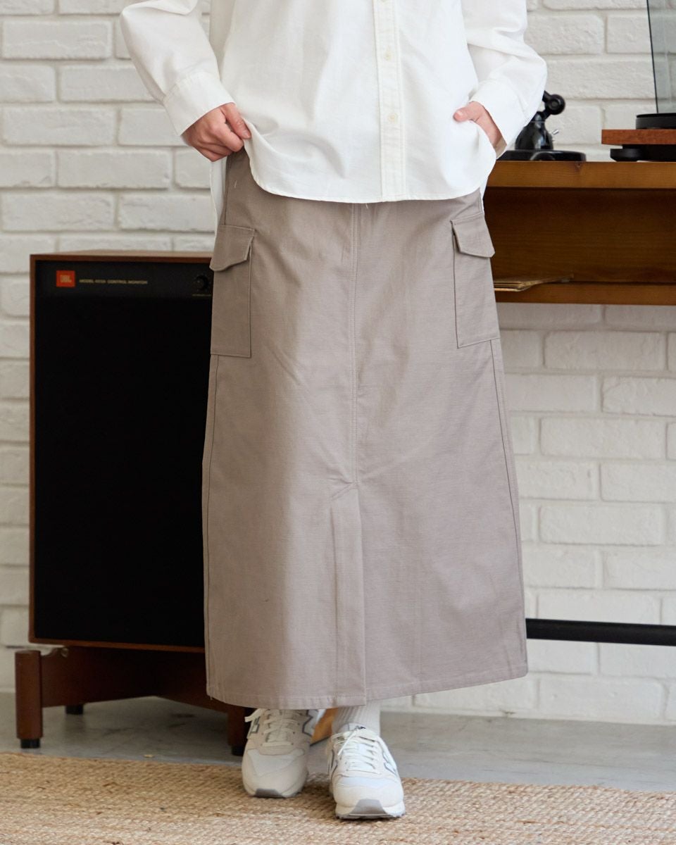 カーゴスカート