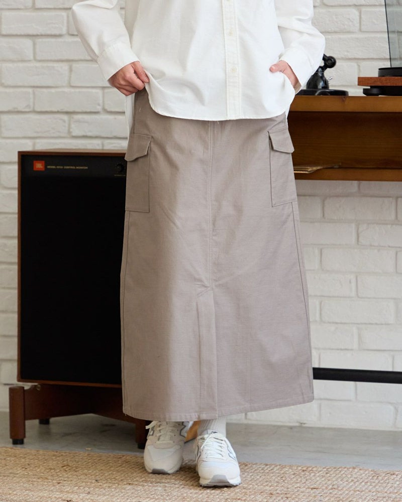 カーゴスカート