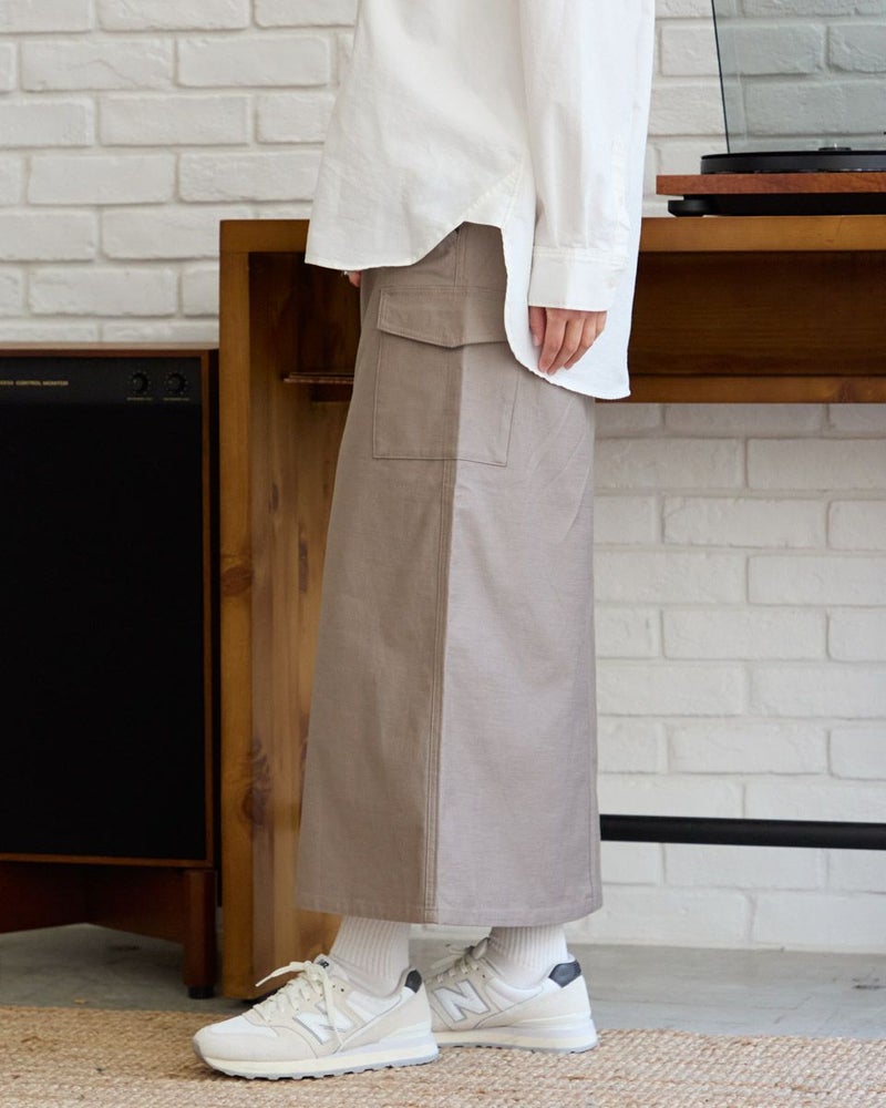 カーゴスカート