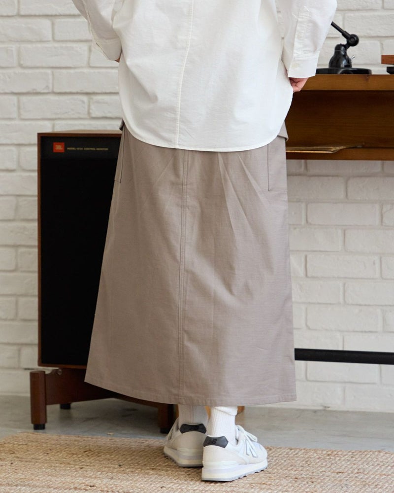 カーゴスカート