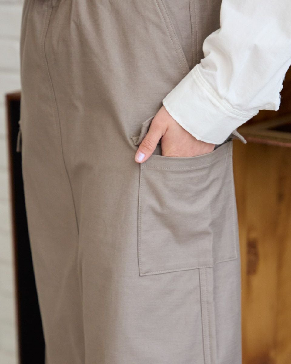 カーゴスカート