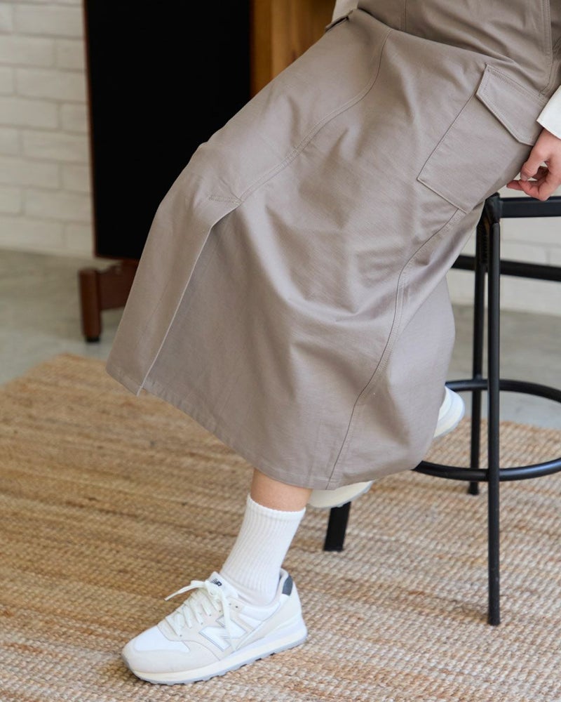 カーゴスカート