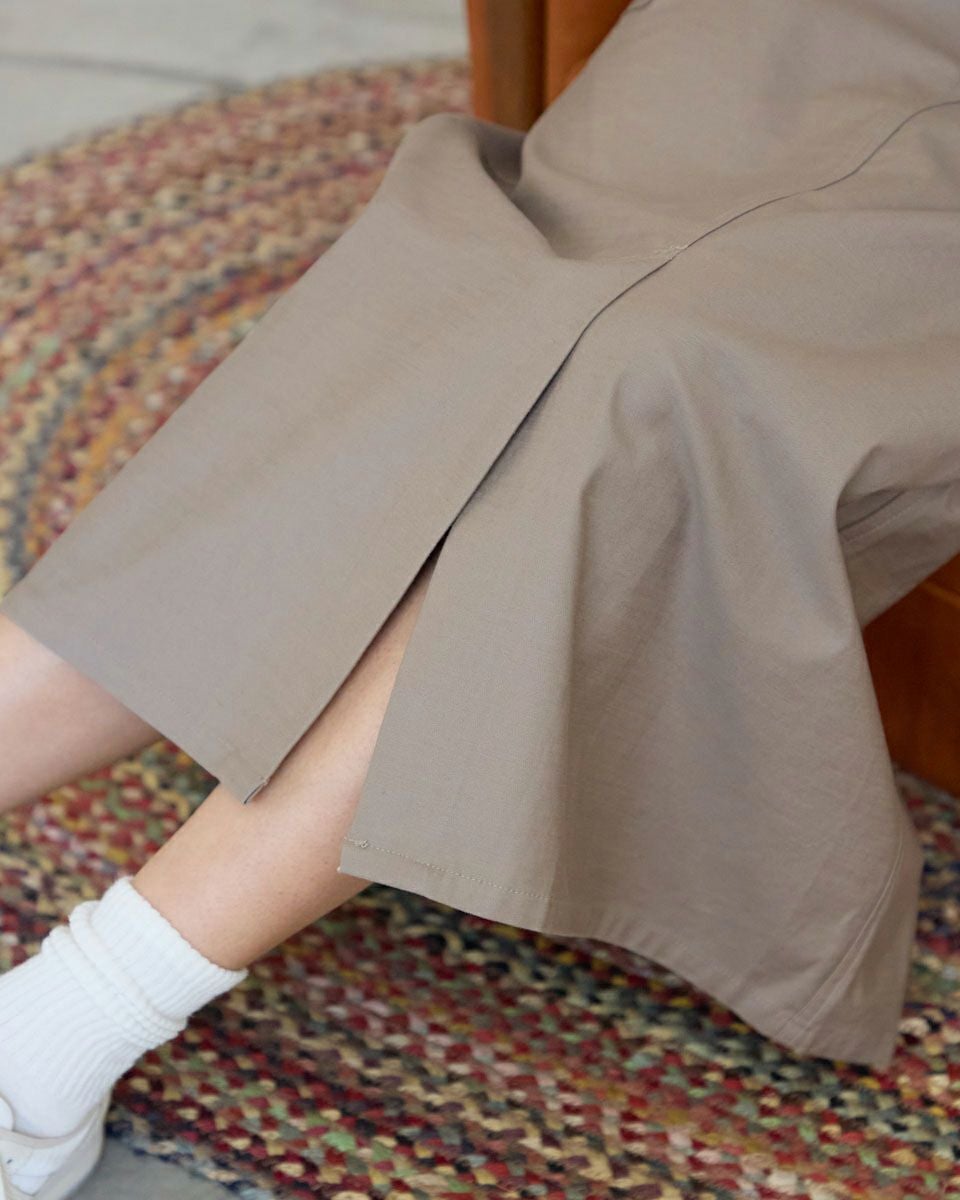 カーゴスカート