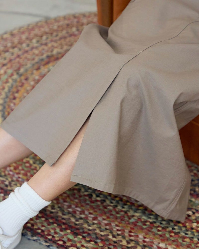 カーゴスカート