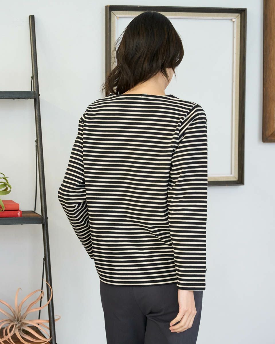 ボーダーTシャツ