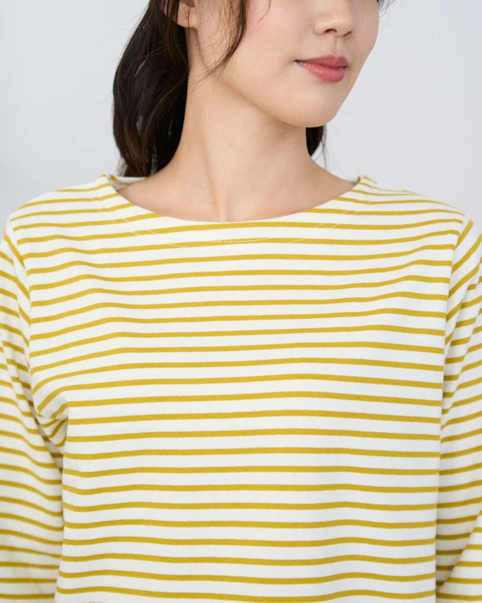 ボーダーTシャツ