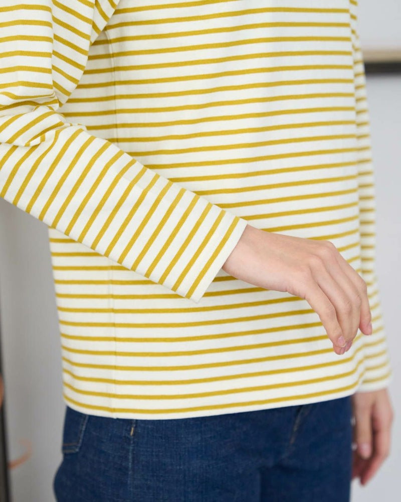 ボーダーTシャツ