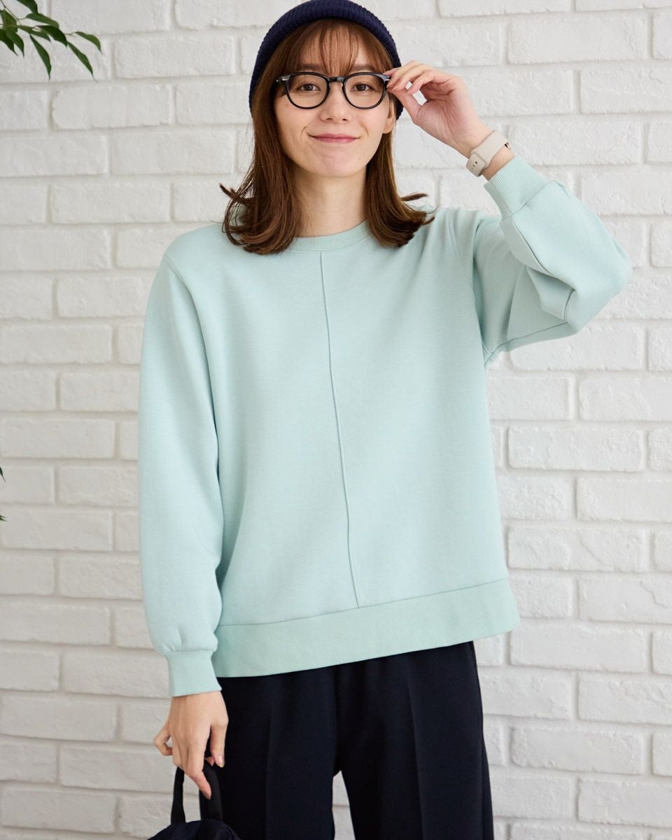 ダンボールプルオーバー