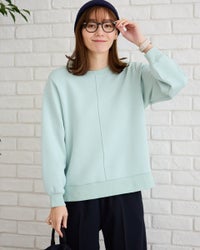 ダンボールプルオーバー