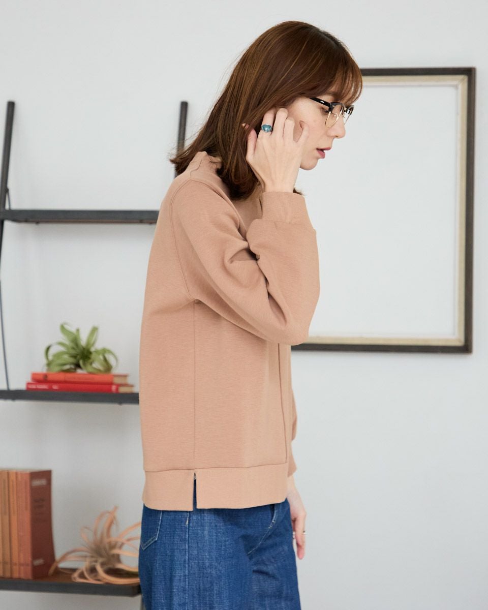 ダンボールプルオーバー