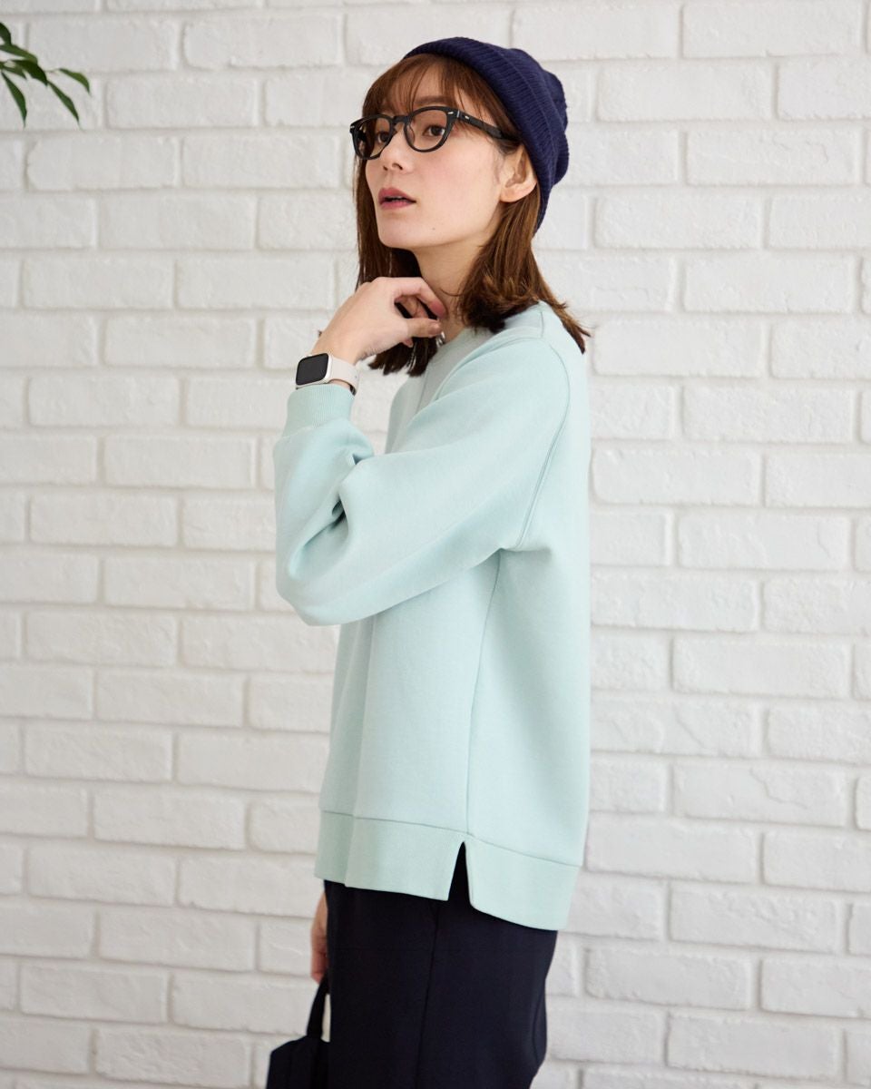 ダンボールプルオーバー