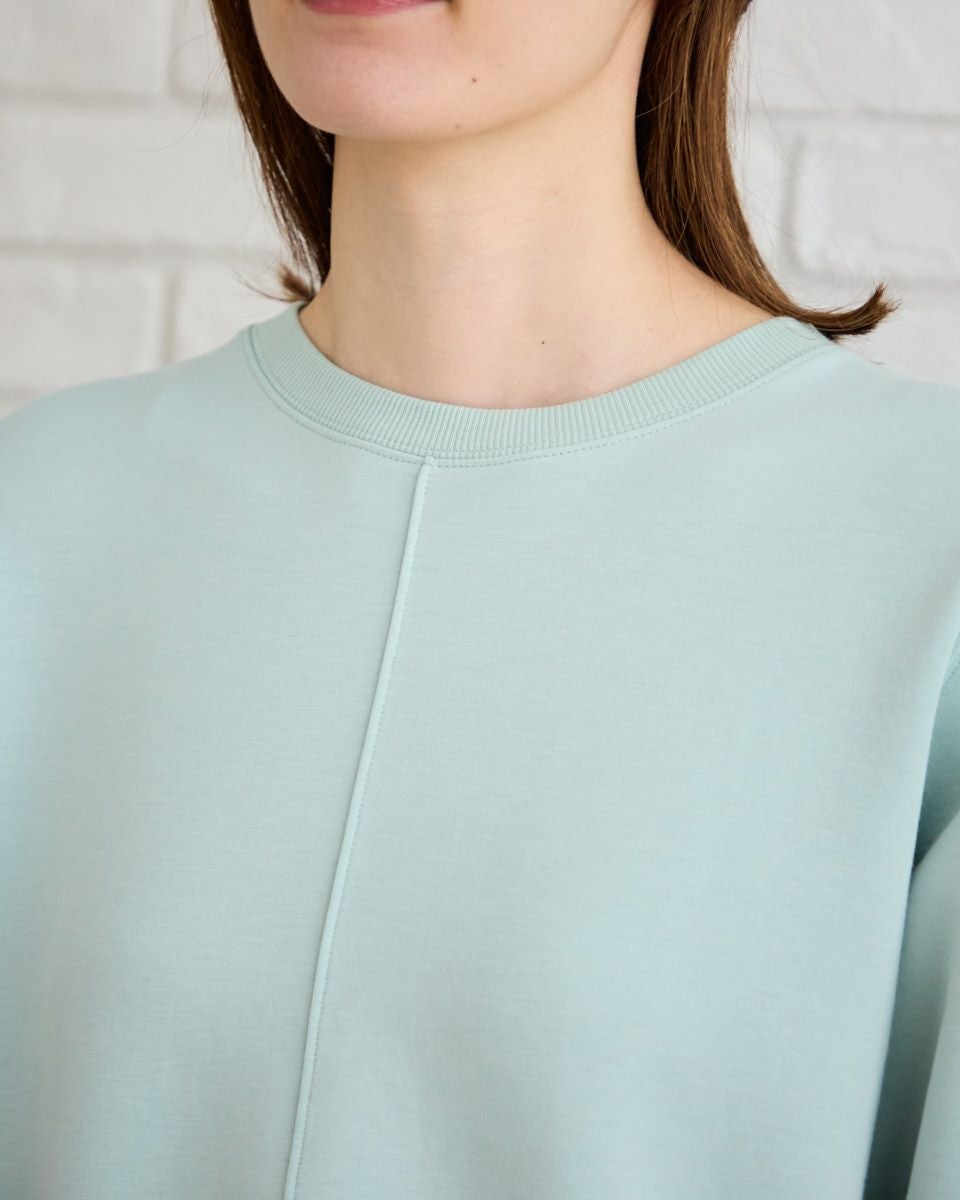 ダンボールプルオーバー