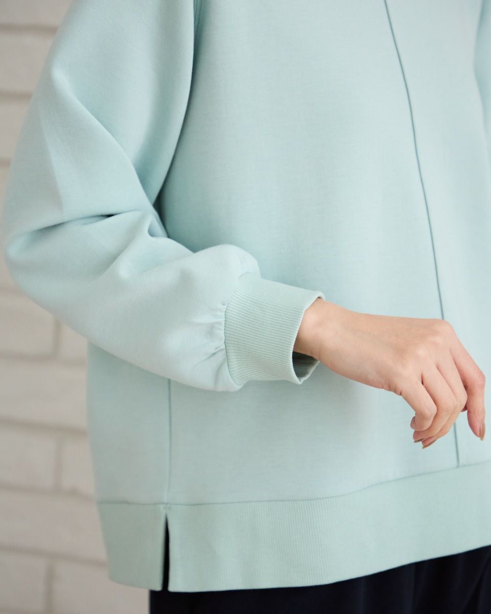 ダンボールプルオーバー