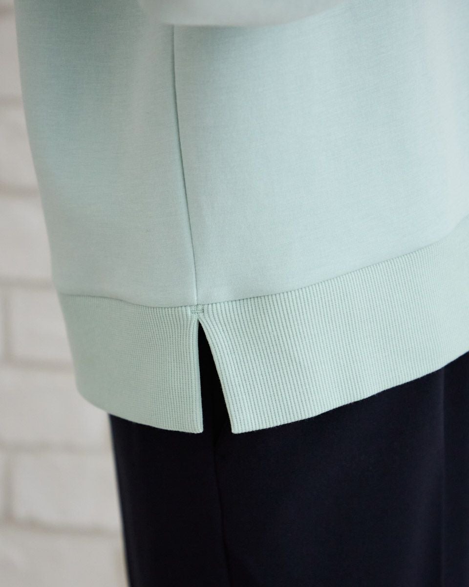 ダンボールプルオーバー