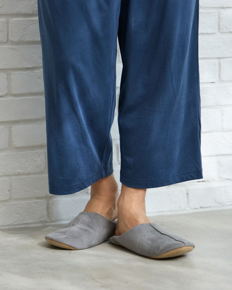 タックボーダーパジャマ