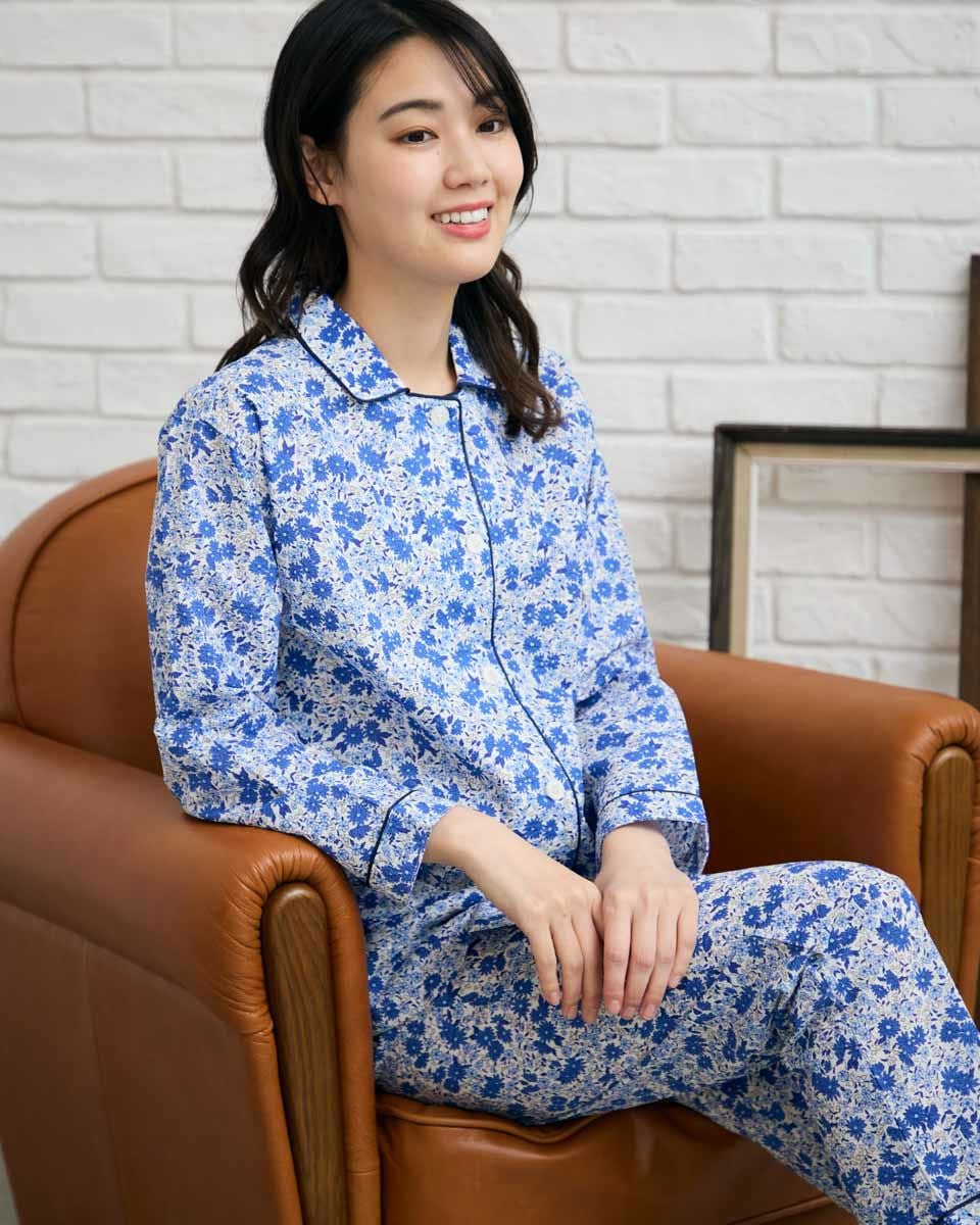 リップルパジャマ