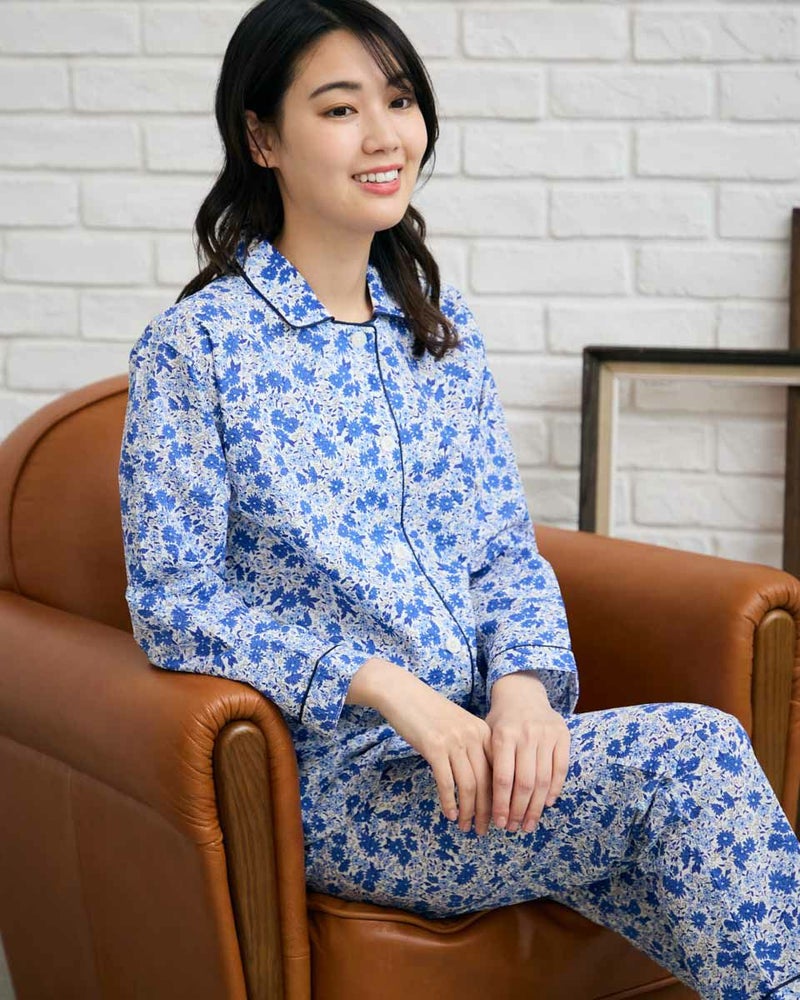 リップルパジャマ