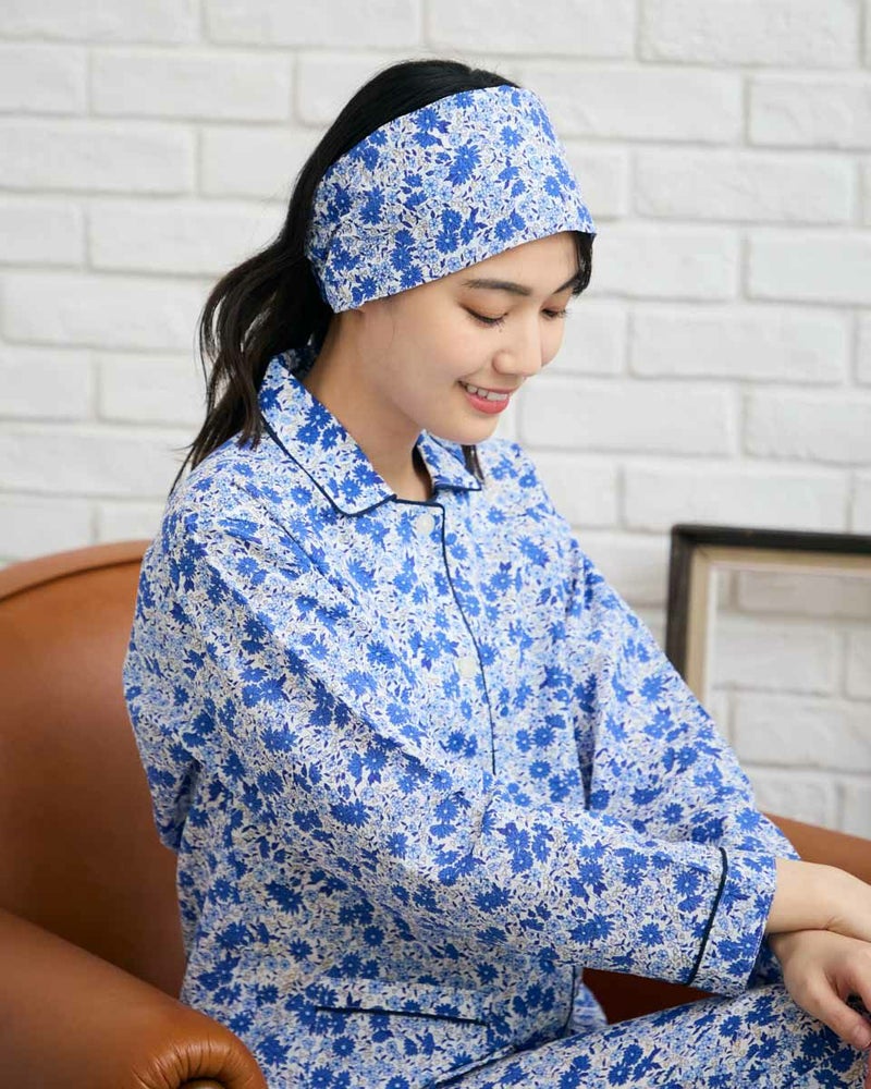 リップルパジャマ