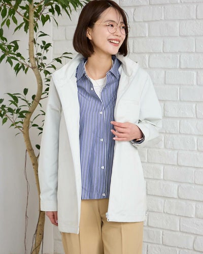 マウンテンパーカ