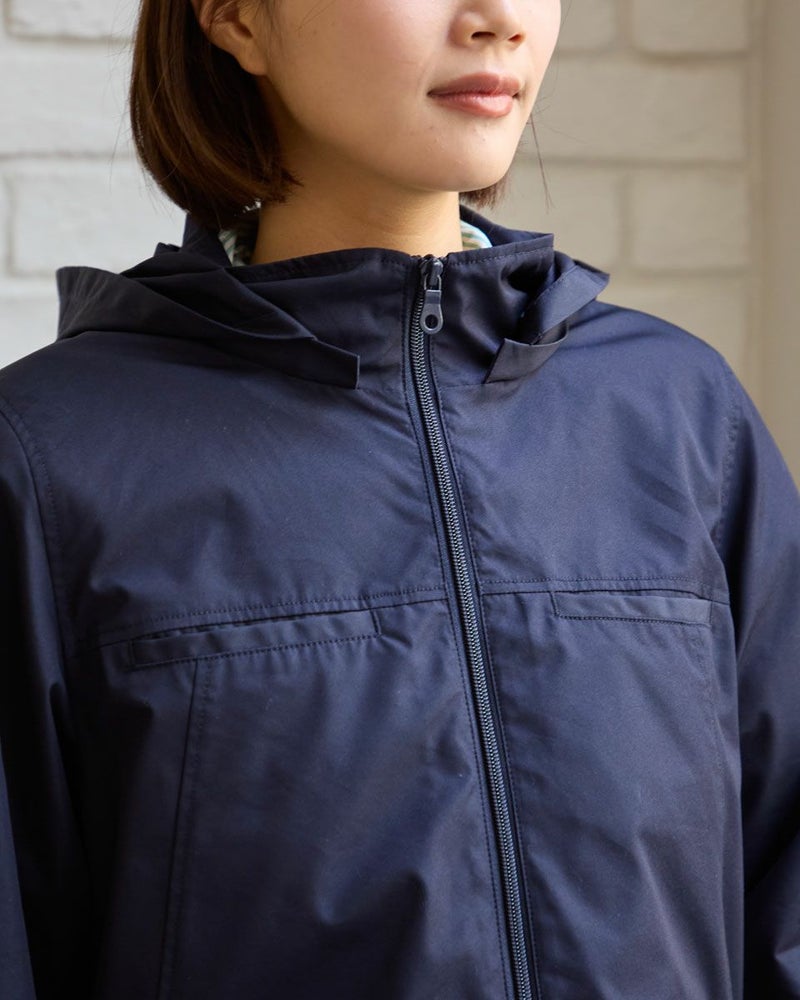 マウンテンパーカ