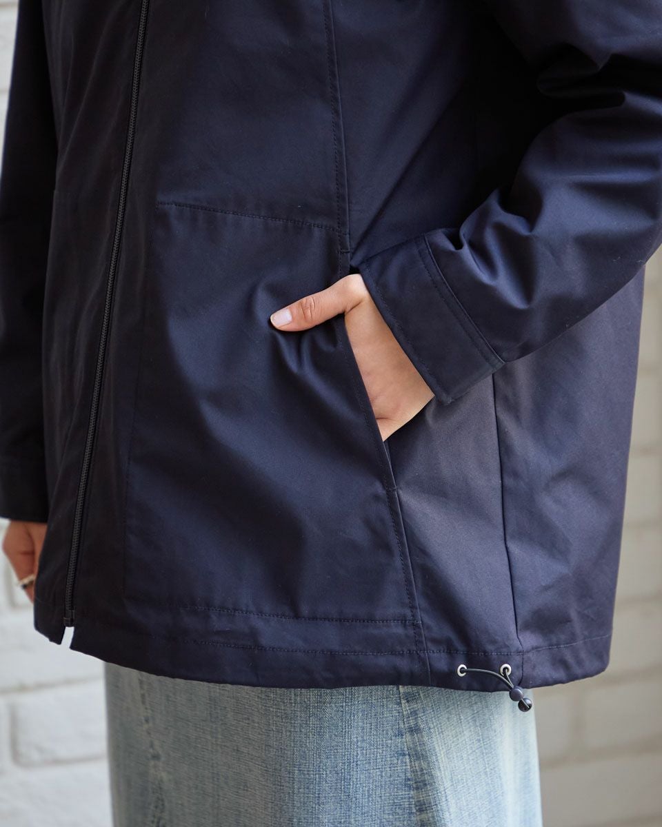 マウンテンパーカ