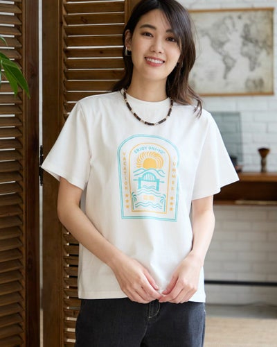 Tシャツ