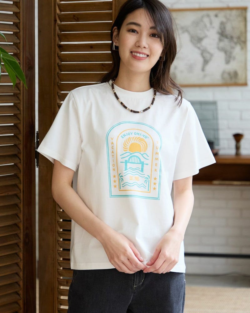 Tシャツ