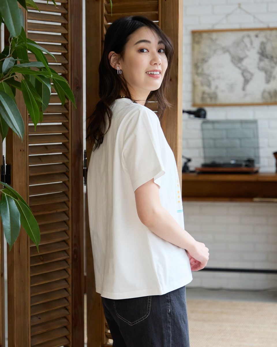 Tシャツ
