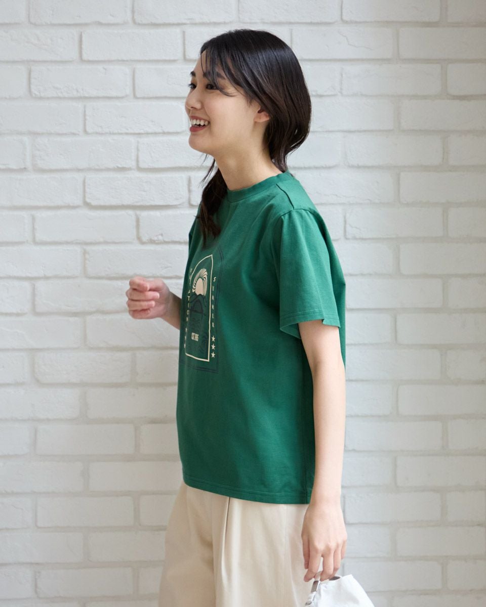 Tシャツ
