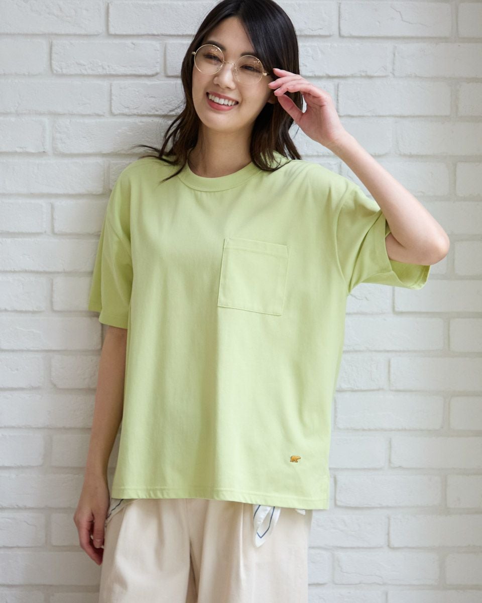 Golden BearGB天竺Tシャツ | ゴールデンベアストア
