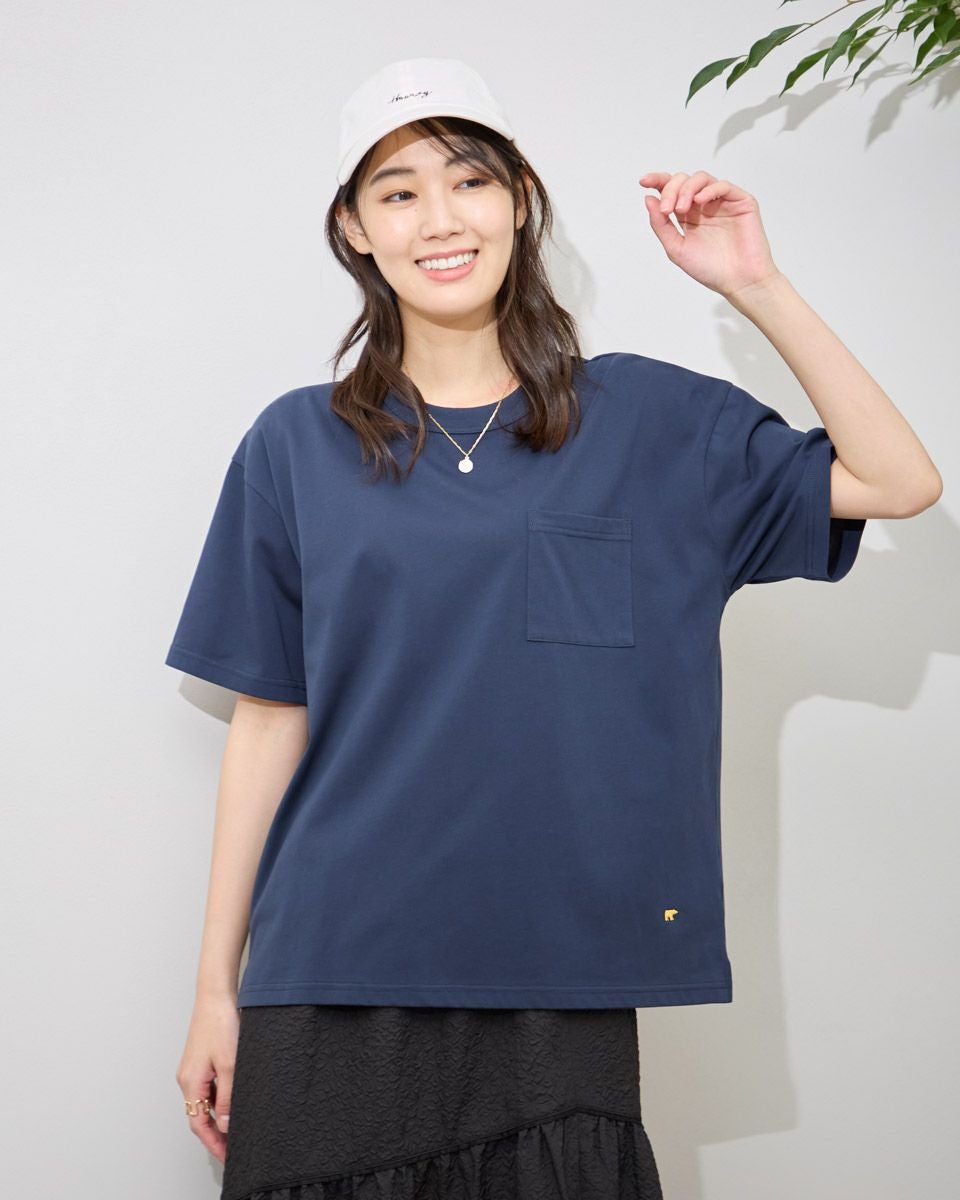 Golden BearGB天竺Tシャツ | ゴールデンベアストア