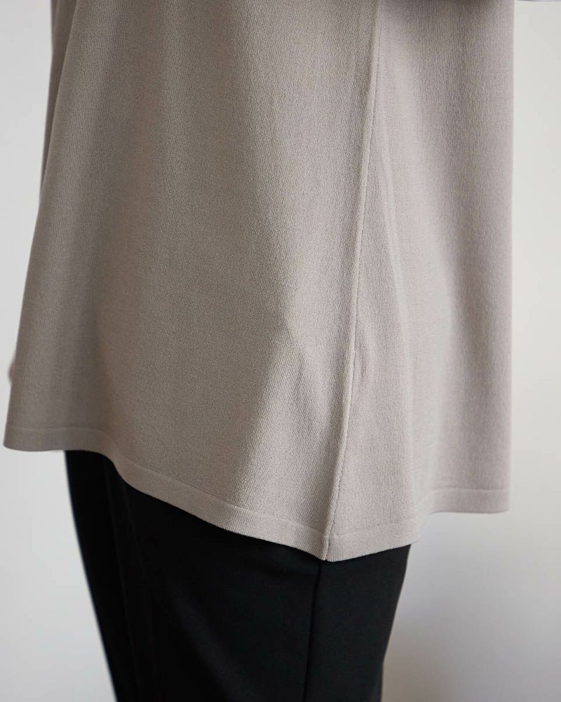 ブラウスドッキングベスト