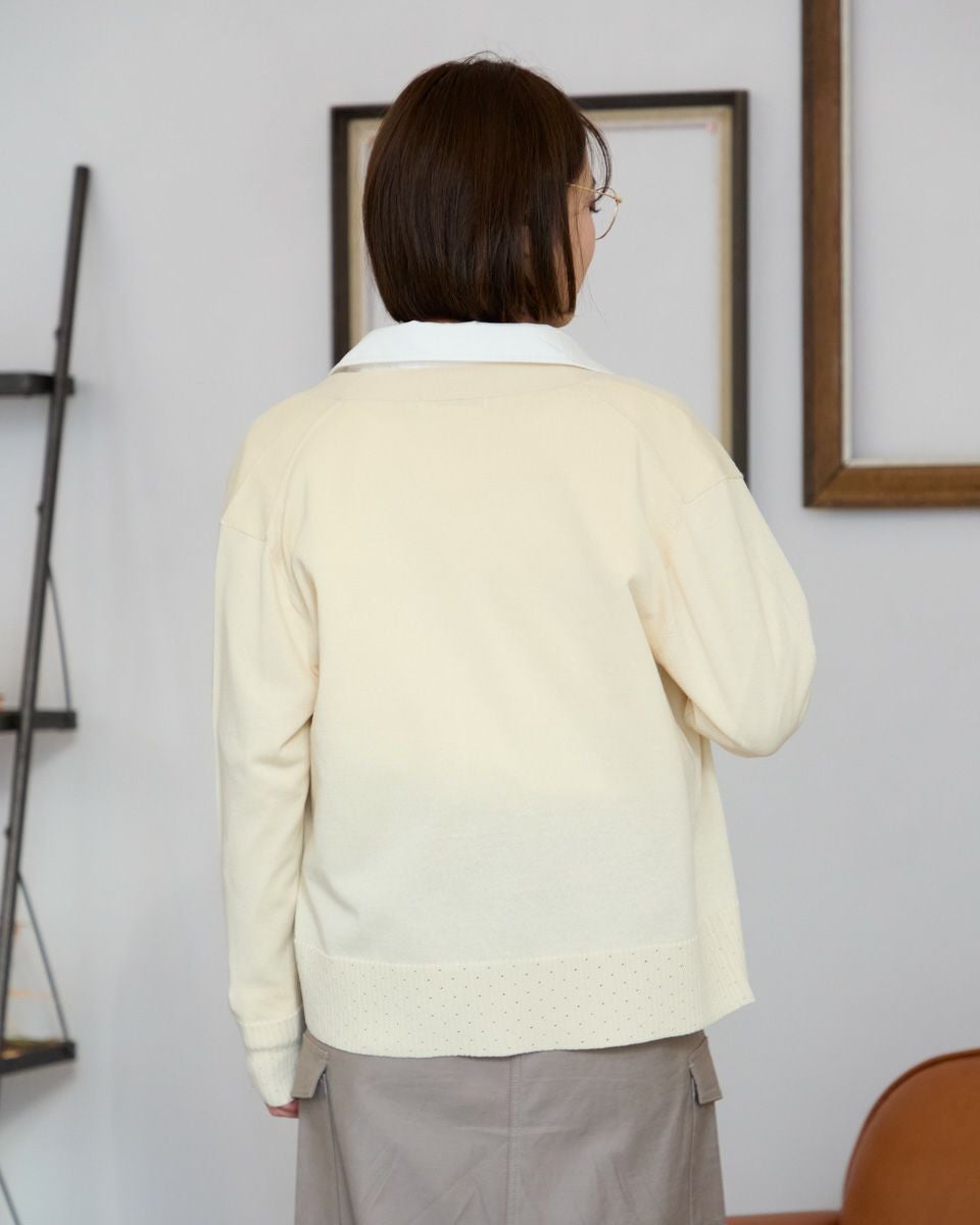 12Gカーディガン