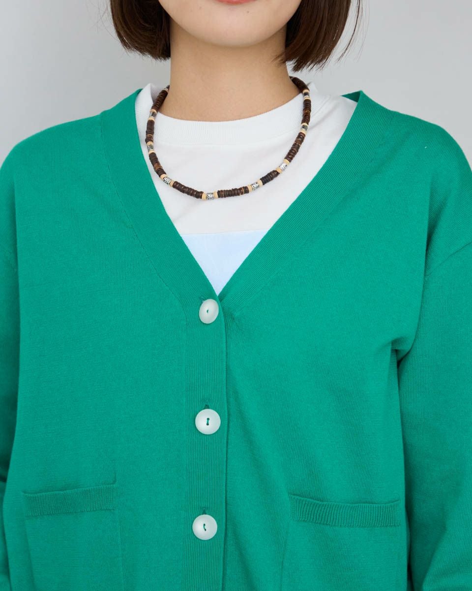 12Gカーディガン