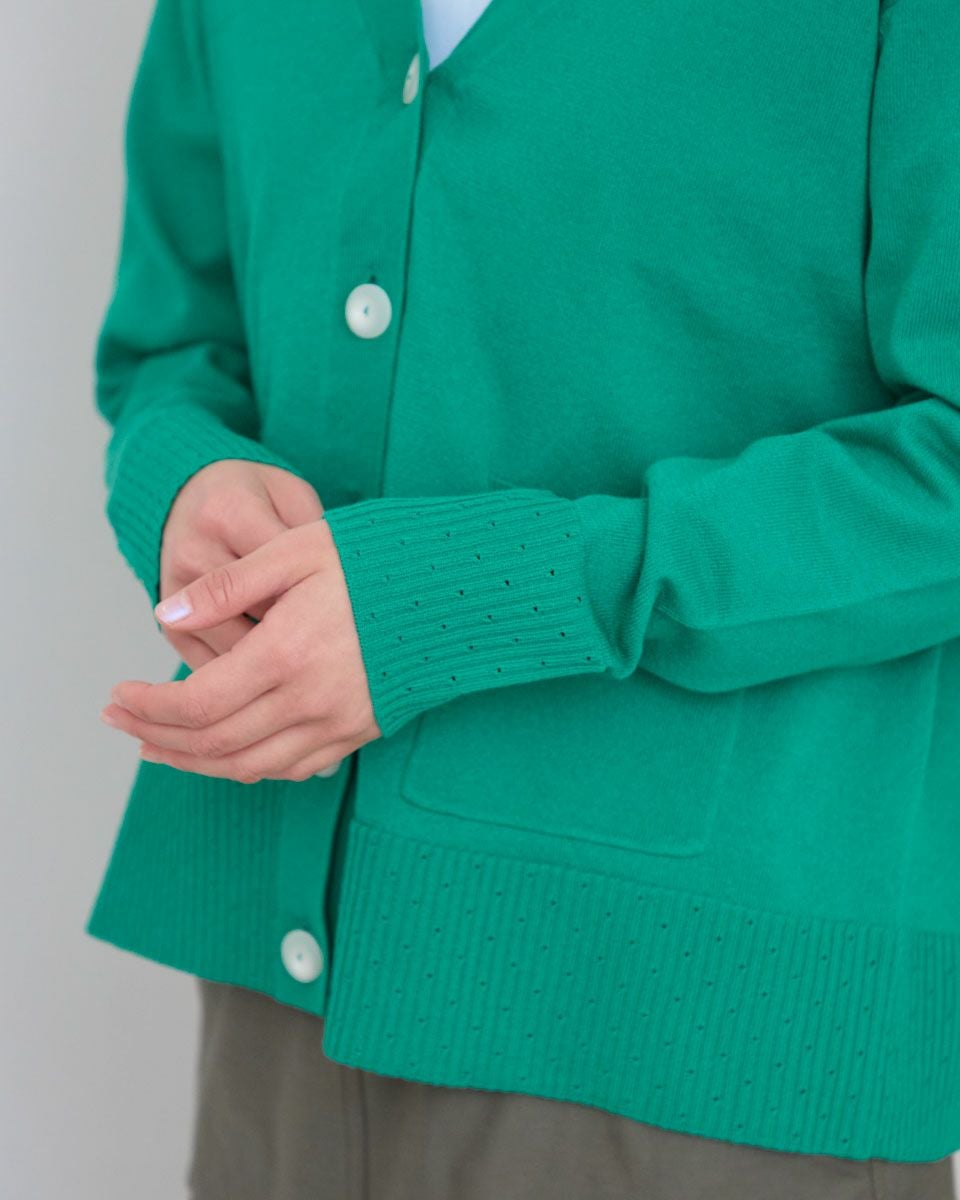 12Gカーディガン